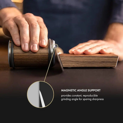 RollSharp | Knife Sharpener Set with Industrial Diamond Coating