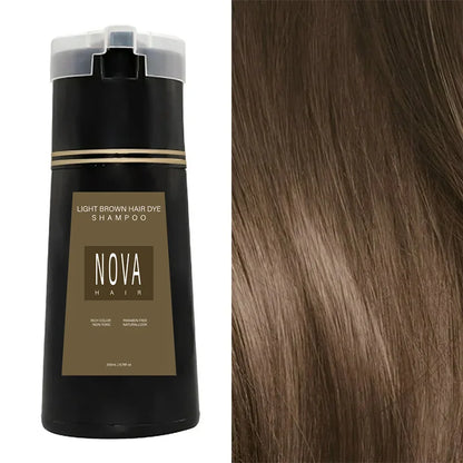 ShadeLux | Colour-Enhancing Care Shampoo