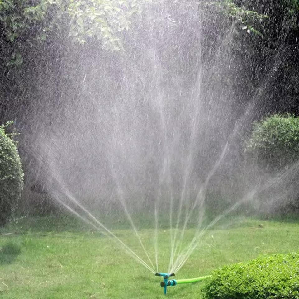 RainReach | Sprinkler Systems for Gardens 5 Set