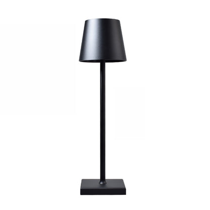 GlowBliss | Minimalist Wireless Table Lamp