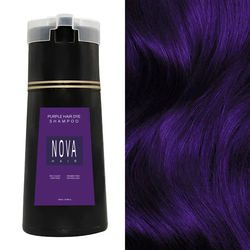 ShadeLux | Colour-Enhancing Care Shampoo