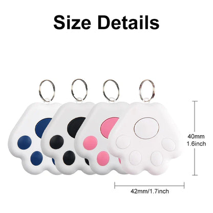 FindiMini | Lightweight GPS finder for pets & objects