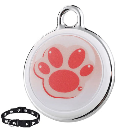 GeoPaw | Smarter Pet Tracker with Global Location