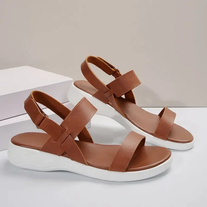 Trisha | Orthopedic Summer Sandals