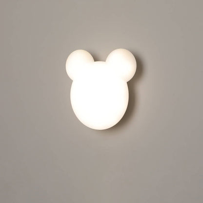 TeddyLight | Cozy Bear LED Night Lamp