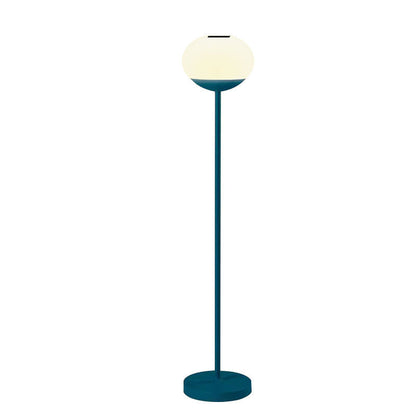 SunStalk | Elegant PE Floor Lamp for Garden & Lawn