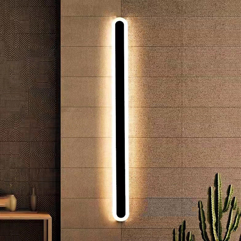 LumiLine | Sleek LED Wall Lamp