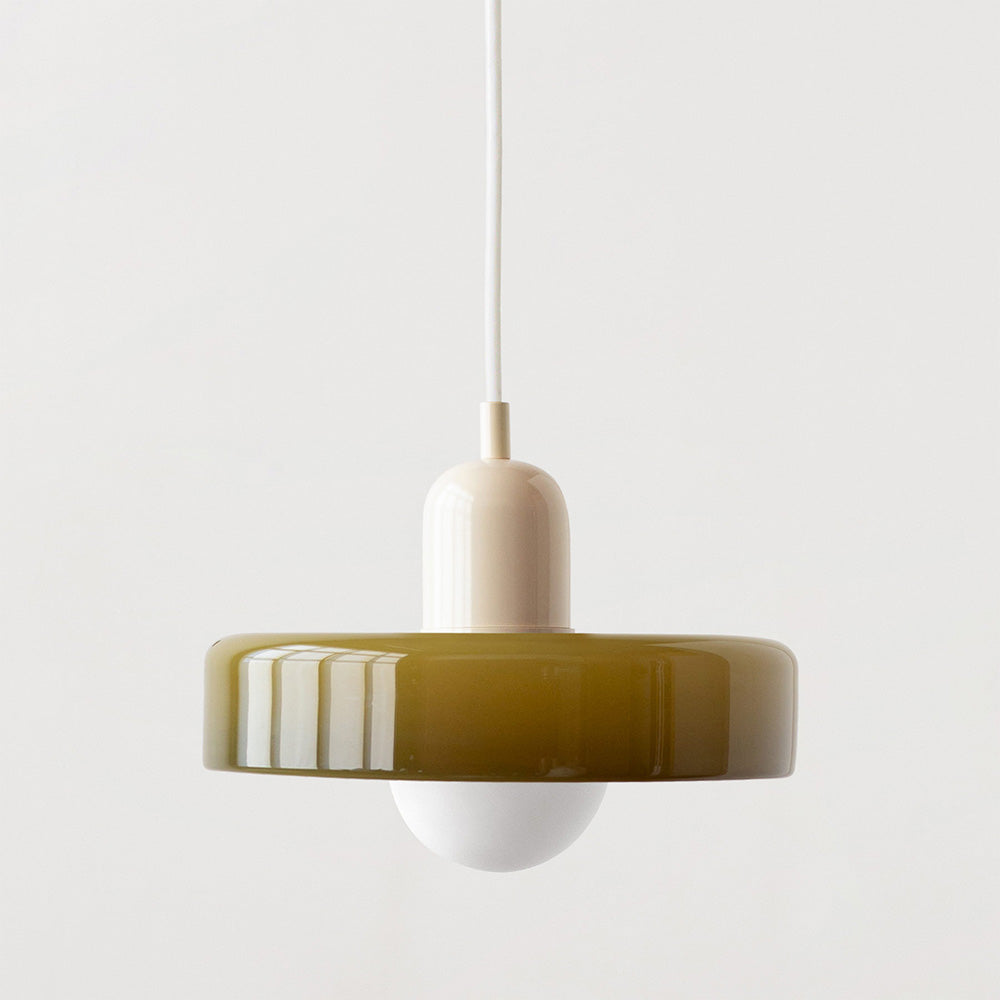 GlassNord | Timeless Glass Light for Modern Spaces