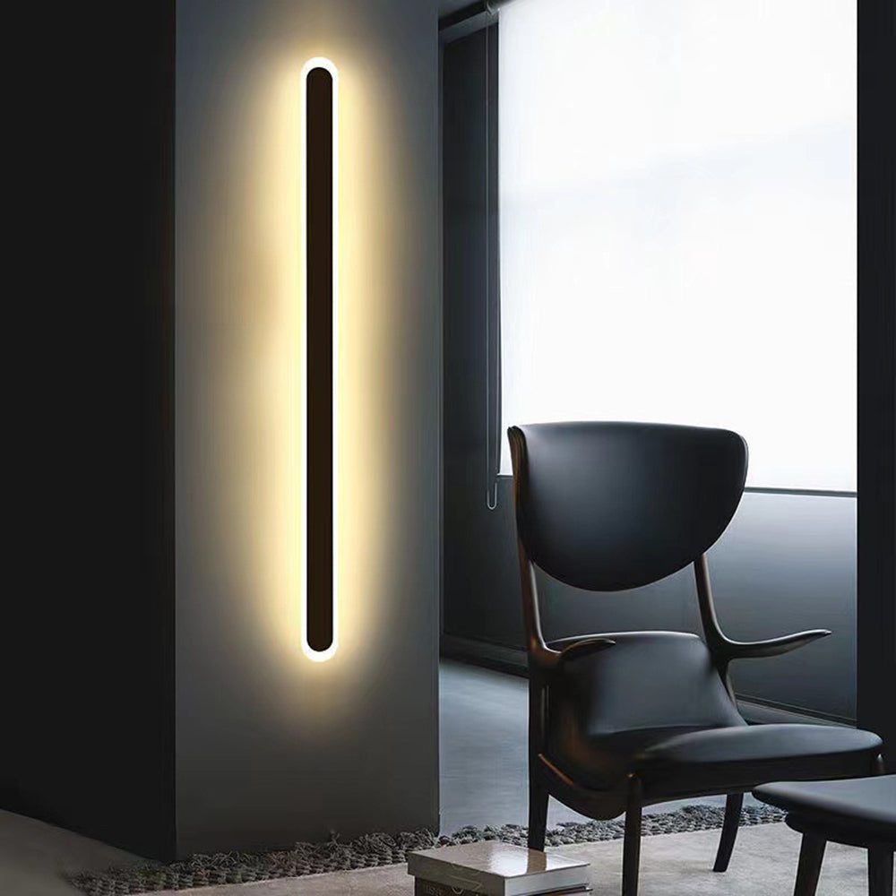 LumiLine | Sleek LED Wall Lamp