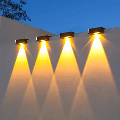 AuraGlimmer | Functional & Modern Garden Lighting | Buy 1 Get 1 FREE