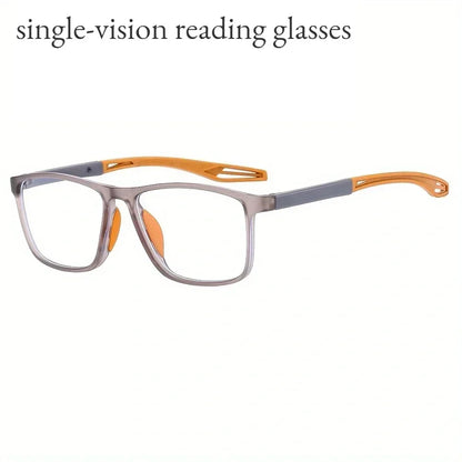 AeroLens | Photochromic Reading Glasses + Protective Glasses