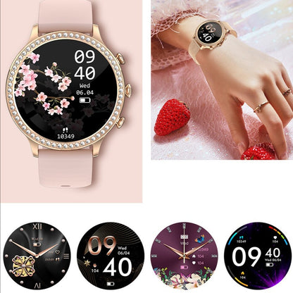 SmartPulse | Watch Luxurious Health Monitoring for Your Lifestyle