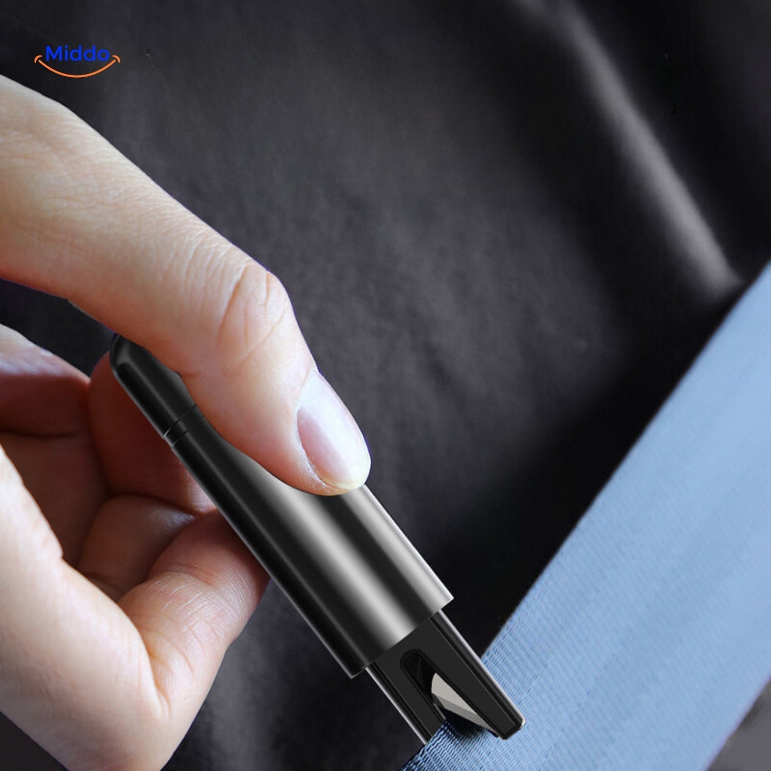 Safelume - Compact Emergency Tool Cylinder