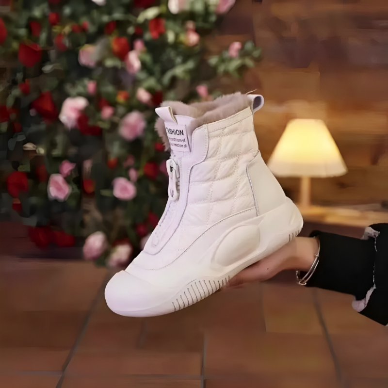 Sam | Swisszauber Waterproof Snow Boots1