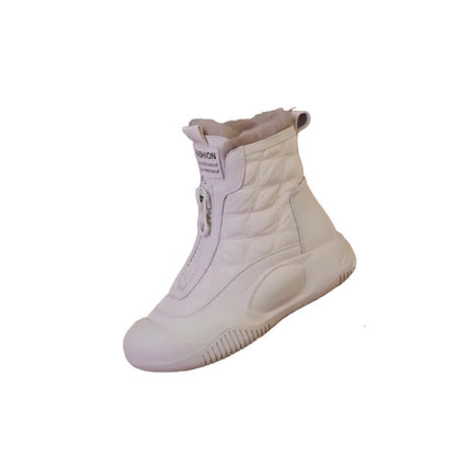 Sam | Swisszauber Waterproof Snow Boots5