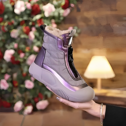 Sam | Swisszauber Waterproof Snow Boots7