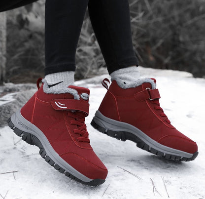 Sara | Waterproof Snow Boots for Women5