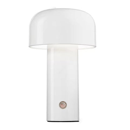 MoodLite | Portable USB Rechargeable Touch Nightstand Lamp Living Room Decoration Lamp