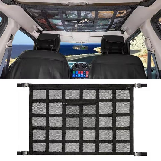 NetTidy | Interior Luggage Net