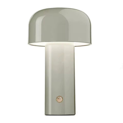 MoodLite | Portable USB Rechargeable Touch Nightstand Lamp Living Room Decoration Lamp