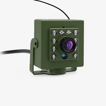 NestCam | Wi-Fi Camera – 1080p HD & Weatherproof for Impressive Birdwatching