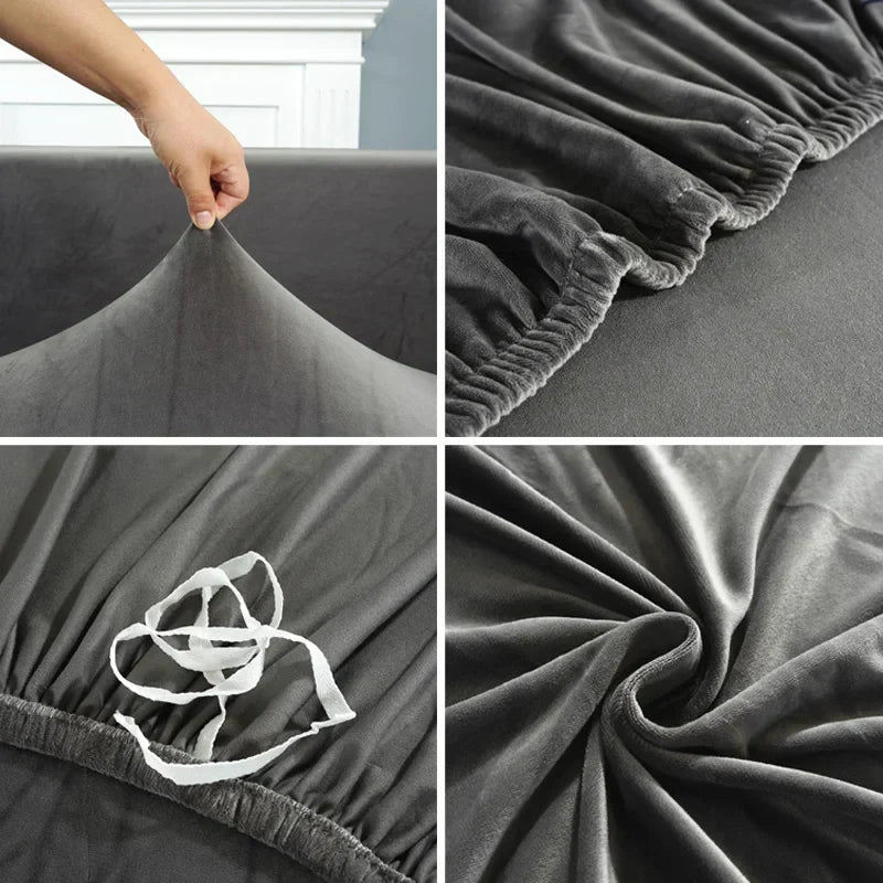 Belle Maison | Sofa Cover – Elegant Protection for Your Furniture 4