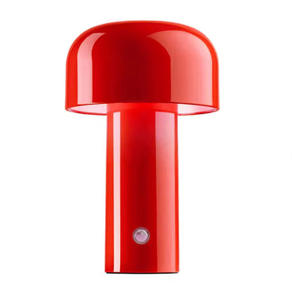 MoodLite | Portable USB Rechargeable Touch Nightstand Lamp Living Room Decoration Lamp