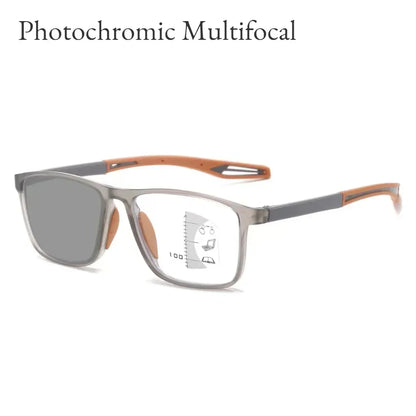 AeroLens | Photochromic Reading Glasses + Protective Glasses