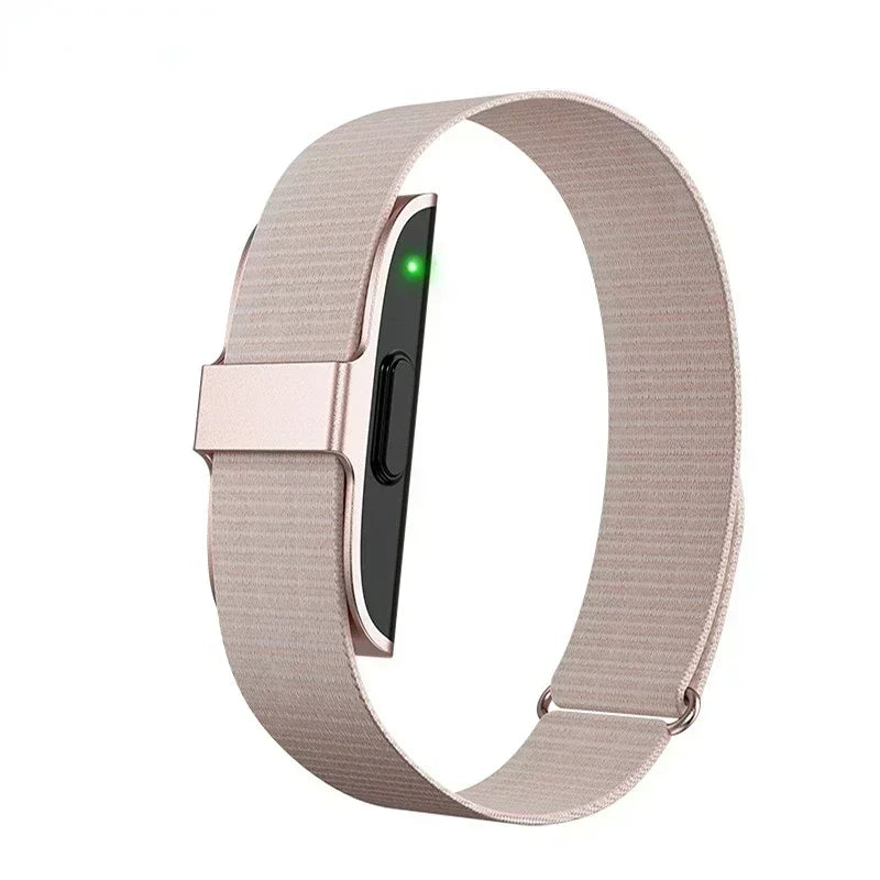 HealthTrack | IP68 Waterproof fitness pedometer