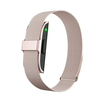 HealthTrack | IP68 Waterproof fitness pedometer