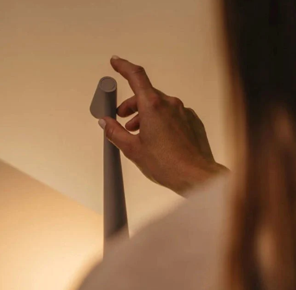 LuminaTouch | Beautiful dimmable ambient lighting