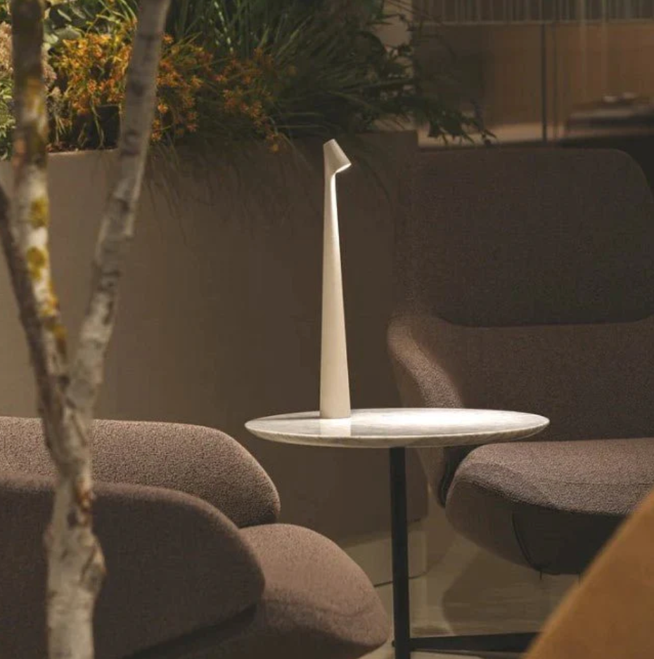 LuminaTouch | Beautiful dimmable ambient lighting