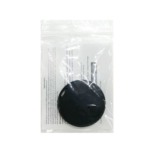MicroMag | Mini Magnetic GPS Tracker