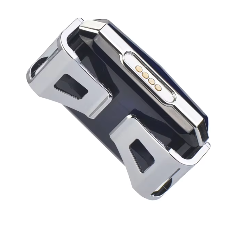 Valente | Premium GPS Tracker – Sleek Real-Time Vehicle Monitoring 5