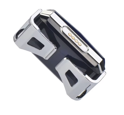 Valente | Premium GPS Tracker – Sleek Real-Time Vehicle Monitoring 5