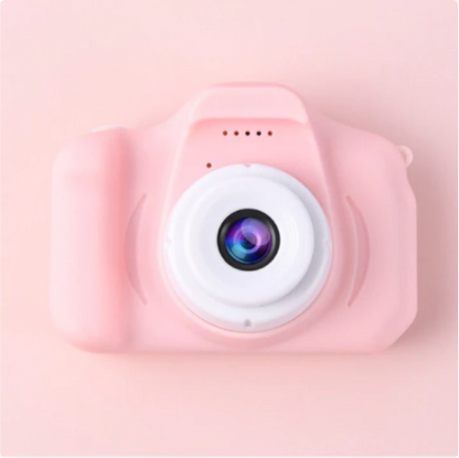 Élégance | Mini Camera – Vintage Style with Modern Functionality 2