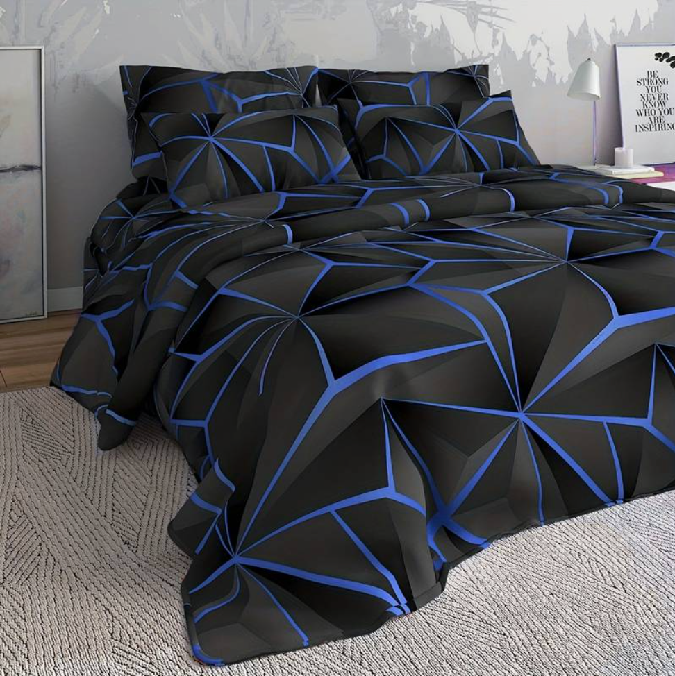 LuxuraLuxe | Ultimate Comfort & Elegance