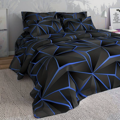 LuxuraLuxe | Ultimate Comfort & Elegance