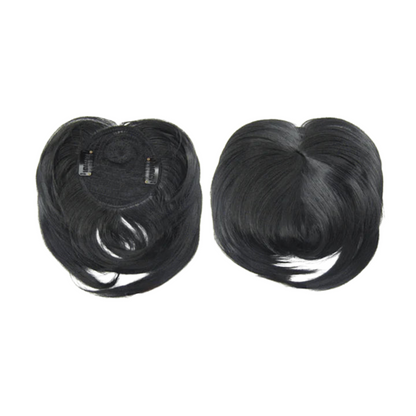 ClipWave | Natural Hair Clip Extension