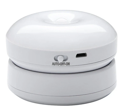 NightMate | Automatic LED Light for Dark Paths