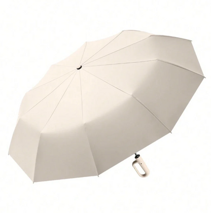 BrightRain | Windproof Umbrella with Reflective Edge