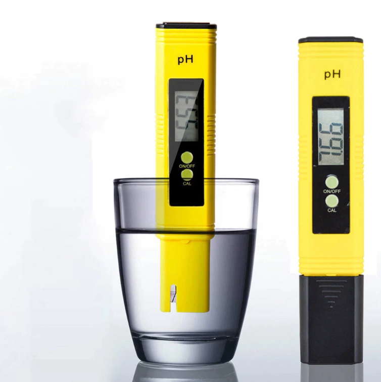 LiquiCheck | Handy pH device with 0.01 resolution