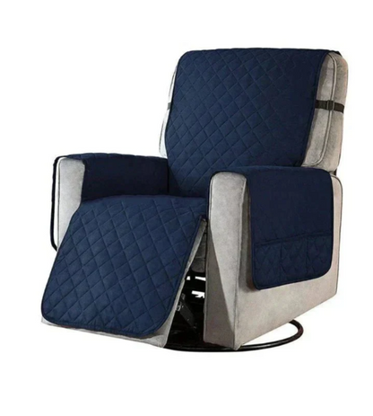 ChairFit | Elastic Armchair Cover for Perfect Protection & Look