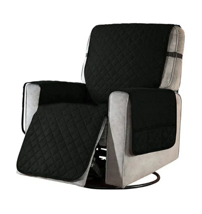 ChairFit | Elastic Armchair Cover for Perfect Protection & Look