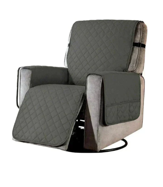 ChairFit | Elastic Armchair Cover for Perfect Protection & Look