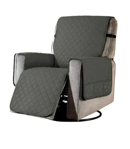 ChairFit | Elastic Armchair Cover for Perfect Protection & Look