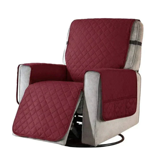 ChairFit | Elastic Armchair Cover for Perfect Protection & Look