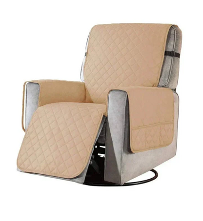 ChairFit | Elastic Armchair Cover for Perfect Protection & Look