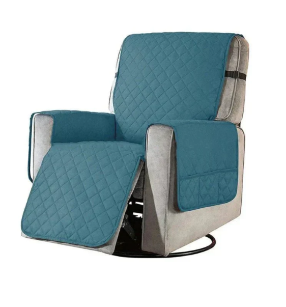 ChairFit | Elastic Armchair Cover for Perfect Protection & Look