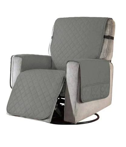 ChairFit | Elastic Armchair Cover for Perfect Protection & Look